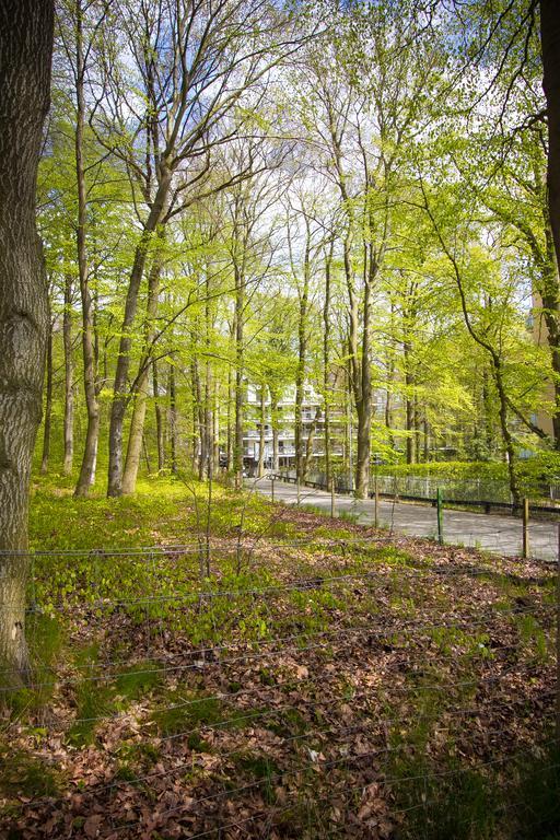 Komfortowy Apartament Miedzyzdroje Exteriör bild
