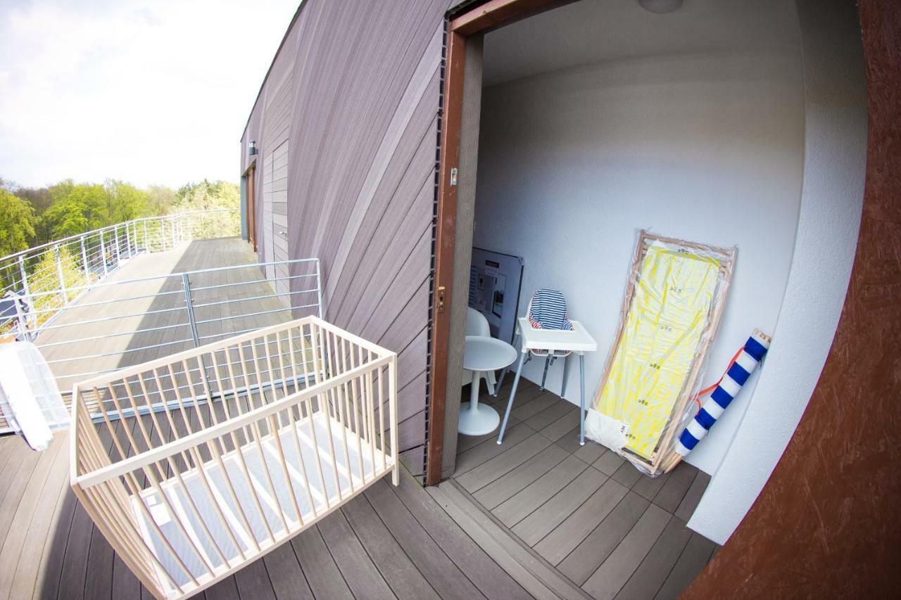Komfortowy Apartament Miedzyzdroje Exteriör bild